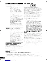 Предварительный просмотр 90 страницы Pioneer S-DV385 Operating Instructions Manual