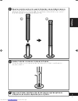 Предварительный просмотр 7 страницы Pioneer S-DV424 Setup Manual