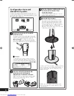 Предварительный просмотр 8 страницы Pioneer S-DV424 Setup Manual