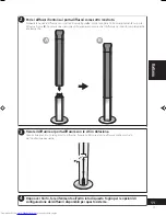 Предварительный просмотр 11 страницы Pioneer S-DV424 Setup Manual