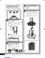 Предварительный просмотр 12 страницы Pioneer S-DV424 Setup Manual