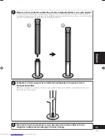 Предварительный просмотр 15 страницы Pioneer S-DV424 Setup Manual