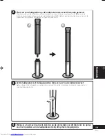 Предварительный просмотр 19 страницы Pioneer S-DV424 Setup Manual