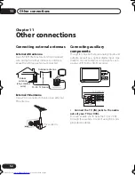 Предварительный просмотр 52 страницы Pioneer S-DV440 Operating Instructions Manual