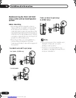 Предварительный просмотр 72 страницы Pioneer S-DV440 Operating Instructions Manual