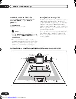 Предварительный просмотр 18 страницы Pioneer S-DV515 Operating Instructions Manual