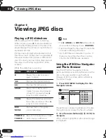 Предварительный просмотр 50 страницы Pioneer S-DV515 Operating Instructions Manual