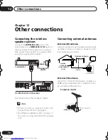 Предварительный просмотр 70 страницы Pioneer S-DV515 Operating Instructions Manual