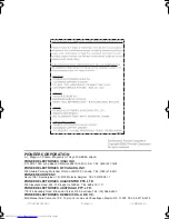 Предварительный просмотр 96 страницы Pioneer S-DV515 Operating Instructions Manual