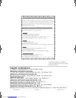 Предварительный просмотр 84 страницы Pioneer S-DV525 Operating Instructions Manual