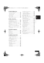 Preview for 5 page of Pioneer S-DV535 Operating Instructions Manual