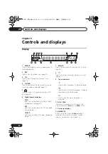 Preview for 34 page of Pioneer S-DV535 Operating Instructions Manual