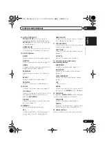 Preview for 37 page of Pioneer S-DV535 Operating Instructions Manual