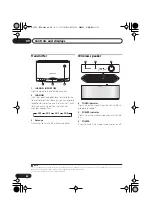 Preview for 38 page of Pioneer S-DV535 Operating Instructions Manual