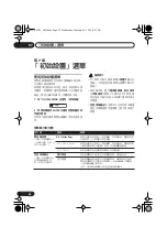 Preview for 80 page of Pioneer S-DV535 Operating Instructions Manual