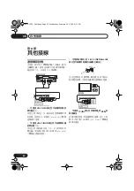 Preview for 84 page of Pioneer S-DV535 Operating Instructions Manual