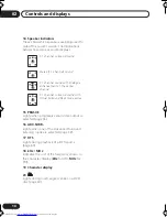 Предварительный просмотр 14 страницы Pioneer S-DV700ST Operating Instructions Manual