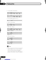 Предварительный просмотр 50 страницы Pioneer S-DV700ST Operating Instructions Manual