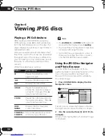 Предварительный просмотр 52 страницы Pioneer S-DV700ST Operating Instructions Manual