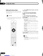 Предварительный просмотр 56 страницы Pioneer S-DV700ST Operating Instructions Manual