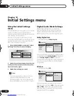 Предварительный просмотр 62 страницы Pioneer S-DV700ST Operating Instructions Manual