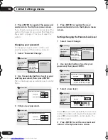 Предварительный просмотр 68 страницы Pioneer S-DV700ST Operating Instructions Manual