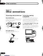 Предварительный просмотр 72 страницы Pioneer S-DV700ST Operating Instructions Manual