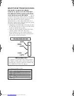 Предварительный просмотр 97 страницы Pioneer S-DV700ST Operating Instructions Manual