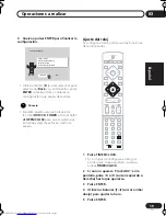 Предварительный просмотр 113 страницы Pioneer S-DV700ST Operating Instructions Manual