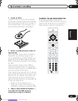 Предварительный просмотр 117 страницы Pioneer S-DV700ST Operating Instructions Manual