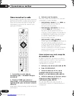 Предварительный просмотр 122 страницы Pioneer S-DV700ST Operating Instructions Manual