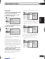 Предварительный просмотр 139 страницы Pioneer S-DV700ST Operating Instructions Manual