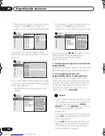 Предварительный просмотр 140 страницы Pioneer S-DV700ST Operating Instructions Manual