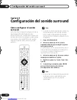 Предварительный просмотр 154 страницы Pioneer S-DV700ST Operating Instructions Manual