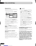 Предварительный просмотр 162 страницы Pioneer S-DV700ST Operating Instructions Manual