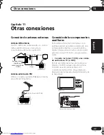 Предварительный просмотр 171 страницы Pioneer S-DV700ST Operating Instructions Manual