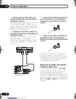 Предварительный просмотр 172 страницы Pioneer S-DV700ST Operating Instructions Manual