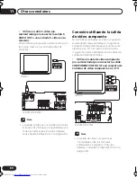 Предварительный просмотр 174 страницы Pioneer S-DV700ST Operating Instructions Manual