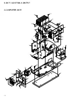 Предварительный просмотр 10 страницы Pioneer S-DV77 Service Manual