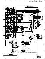 Предварительный просмотр 15 страницы Pioneer S-DV77 Service Manual