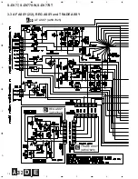 Предварительный просмотр 16 страницы Pioneer S-DV77 Service Manual