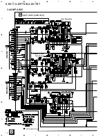 Предварительный просмотр 18 страницы Pioneer S-DV77 Service Manual