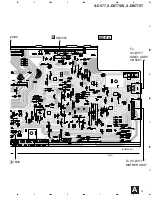 Предварительный просмотр 23 страницы Pioneer S-DV77 Service Manual