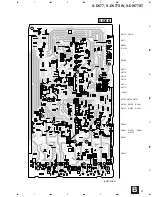 Предварительный просмотр 27 страницы Pioneer S-DV77 Service Manual