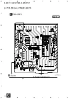 Предварительный просмотр 28 страницы Pioneer S-DV77 Service Manual