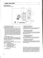 Preview for 4 page of Pioneer S-DW1-K Operating Instructions Manual