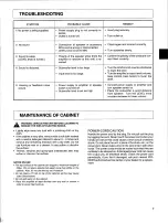 Preview for 7 page of Pioneer S-DW1-K Operating Instructions Manual