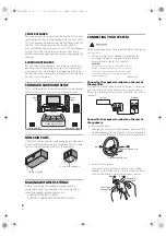 Preview for 2 page of Pioneer S-ES3TB Operating Instructions Manual