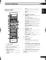 Предварительный просмотр 17 страницы Pioneer S-EV1000V Operating Instructions Manual