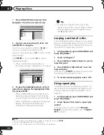 Предварительный просмотр 30 страницы Pioneer S-EV1000V Operating Instructions Manual